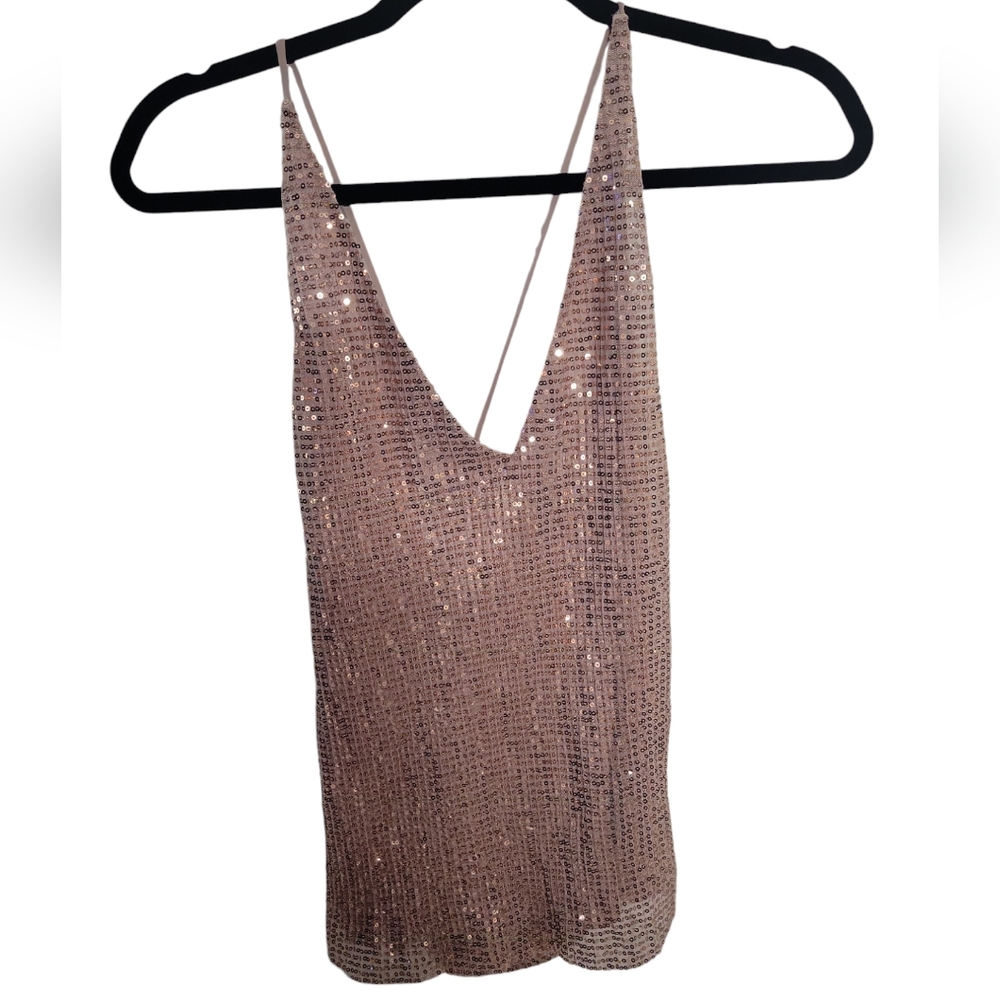 Express Top Size XS